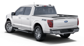 2025 Ford F-150® External Image 3